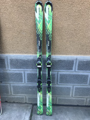 Ski schi carve K2 APACHE MSL 181cm stare buna foto