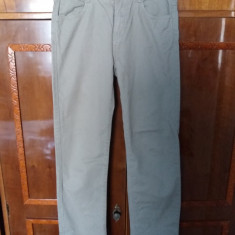 Pantaloni YCC Collection khaki