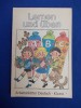 LERNEN UND UBEN * ARBEITSBLATTER DEUTSCH . KLASSE - BERLIN - 1990 *
