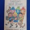 LERNEN UND UBEN * ARBEITSBLATTER DEUTSCH . KLASSE - BERLIN - 1990 *