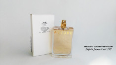 ALLURE SENSUELLE TESTER parfum CHANEL apa de toaleta 100ml foto