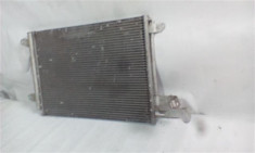 Radiator AC Vw Golf5 / Skoda Octavia2 / Yetti / Seat Leon / Vw Touran An 2004-2013 2.0TDI cod 1K0820411N foto