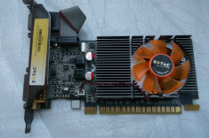 Placa video Zotac GTS520 1gb ddr3/64 bits DX11 foto