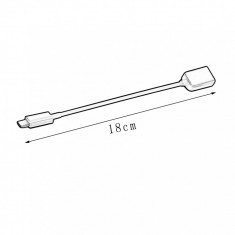 Cablu otg type-c / Cablu USB 3.1 Type C la USB 3.0 mama OTG foto