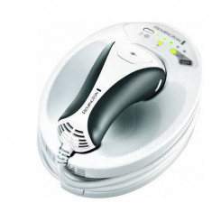 Epilator Remington i-Light Essential negru foto