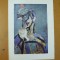 Liviu Calinescu pictura pliant prezentare
