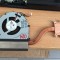 Ventilator Samsung NP370e, NP470e, NP510e , 370e, 470e, 510e - A80