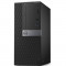 Sistem desktop Dell Optiplex 5040 MT Intel Core i7-6700 8GB DDR3 500GB HDD Linux