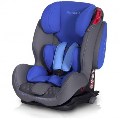 Scaun auto cu Isofix Maxima SPS - Easy Go - Sapphire foto