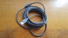 Cablu extensie USB 2.0 5,7m foto