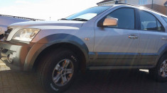 Kia sorento foto