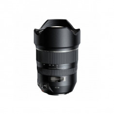 Obiectiv Tamron SP 15-30mm f/2.8 VC USD pentru Canon foto