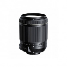 Obiectiv Tamron 18-200mm F/3.5-6.3 Di II pentru Sony foto