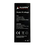 Acumulator Allview P5 emagic original, Alt model telefon Allview, Li-ion