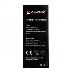 Acumulator Allview P5 emagic original