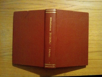 L`ASTROLOGIE SCIENTIFIQUE A LA PORTEE DE TOUS - Maurice Privat -Ex. XEROX, 1935 foto
