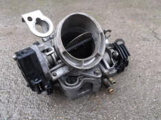 Clapeta acceleratie Bmw E39 ( Seria 5 )motor 2000 benzina an 1998 foto