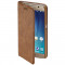 Husa Flip Cover Hama Guard Case Brown pentru Samsung Galaxy S7