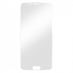 Folie protectie Hama 173737 Crystal Clear pentru Samsung Galaxy S7 foto