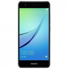 Smartphone Huawei Nova Dual Sim 32GB 4G Grey foto