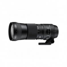 Obiectiv Sigma 150-600mm f/5-6.3 DG OS HSM Contemporary pentru Nikon foto