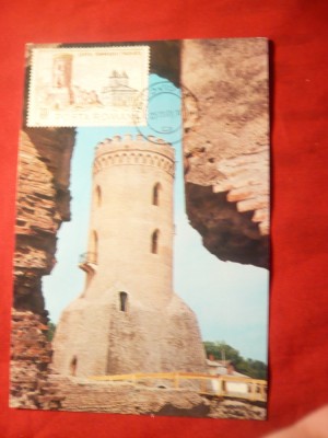 Maxima - Turnul Chindiei - Targoviste foto