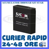 BATERIE ACUMULATOR CAMERA SPORT 1000MAH SJ7 STAR, SJCAM