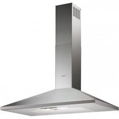 Hota incorporabila tip semineu Electrolux EFC90151X 1 motor 3 viteze inox foto