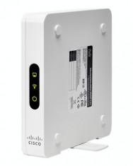 Access point Cisco WAP131-E-K9-EU Dual Radio White foto