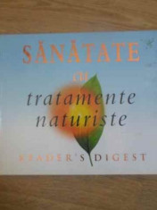 Sanatate Cu Tratamente Naturiste - Colectiv ,397250 foto