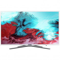 Televizor Samsung LED UE49K5582 Full HD 123cm Alb foto