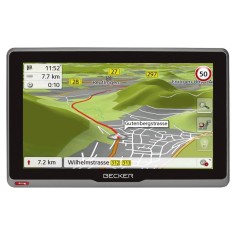 GPS auto Becker Active 7s EU foto