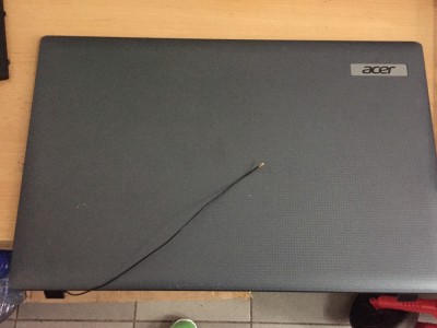 Capac display Acer Aspire 7250g A102 , A137 foto