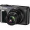 Aparat foto Canon PowerShot SX720 HS - negru