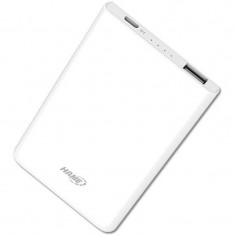 Acumulator extern Hame X1 4000 mAh 1 x USB White foto