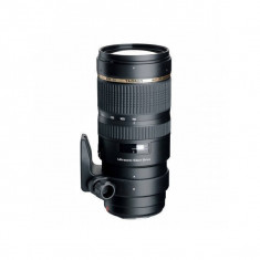 Obiectiv Tamron SP 70-200mm f/2.8 Di USD pentru Sony foto