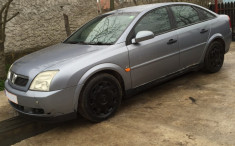 Dezmembrez Opel Vectra C 2.0 DTI Y20DTH 101 CP 16V 2004 74 KW 4AU ! foto