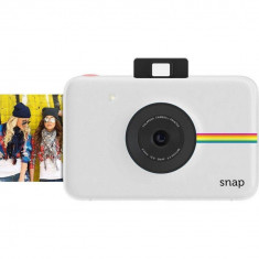 Aparat foto Polaroid Snap Digital Alb foto