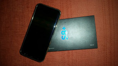 Samsung Galaxy S8 Plus foto