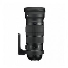 Obiectiv Sigma 120-300mm f/2.8 DG OS HSM Sports pentru Canon foto