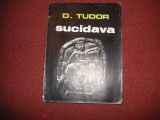 D.Tudor - Sucidava