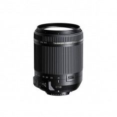 Obiectiv Tamron 18-200mm f/3.5-6.3 Di II VC pentru Nikon foto