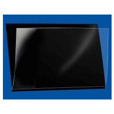 Hawid pachet de 200 gr./negru/ pentru timbre - marire 210x70 mm.