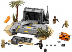 LEGO Star Wars - Batalia de pe Scarif 75171 foto