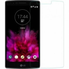 Folie protectie Tellur din sticla pentru LG G Flex 2 foto