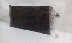 Radiator AC Vw Touareg An 2003-2010 cod oem 7L0820411G foto