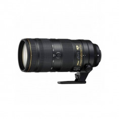 Obiectiv Nikon 70-200mm f/2.8 AF-S E FL ED VR foto