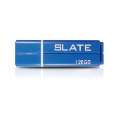 Memorie USB Patriot Slate 128GB USB 3.0 Blue foto