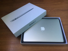 Macbook Air 13 foto