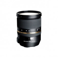 Obiectiv Tamron SP 24-70mm f/2.8 Di USD pentru Sony foto